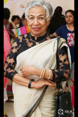 Upasna Kamineni Inaugurates IPTTA Fest